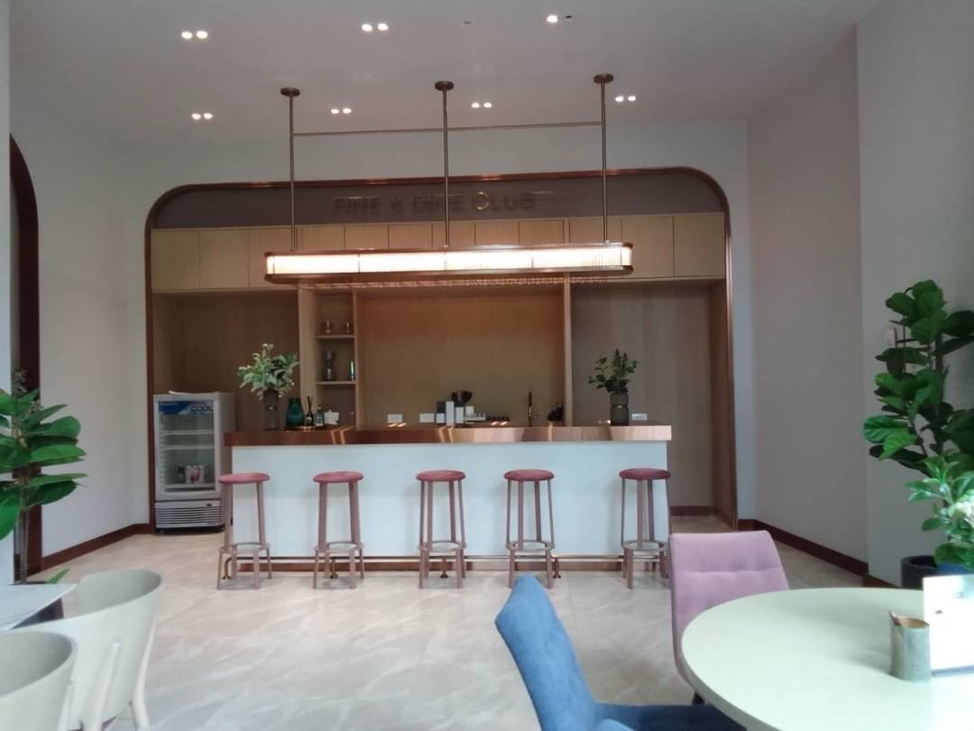 For RentCondoSukhumvit, Asoke, Thonglor : 🔥For urgent rent 🔥Chapter Thonglor 25, beautiful room, fully furnished, ready to move in ❗