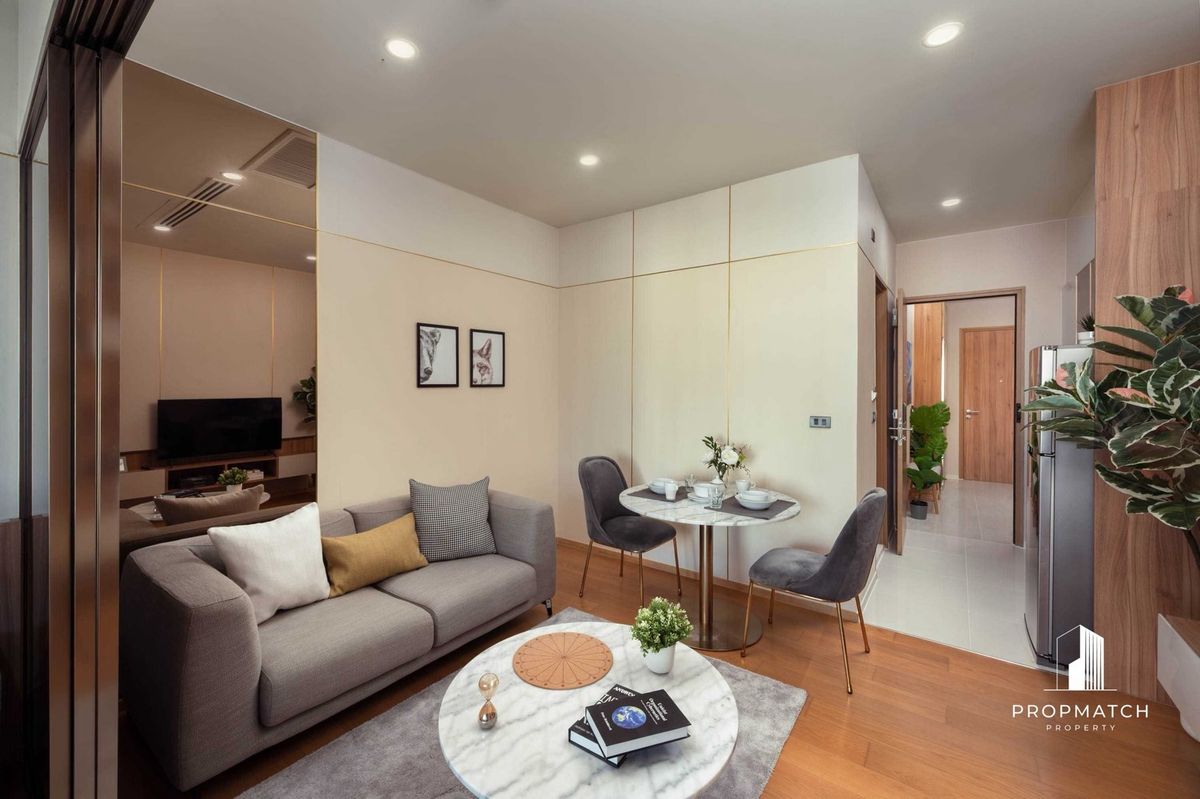 ขายคอนโดสุขุมวิท อโศก ทองหล่อ : 🔥For sell - Siamese Exclusive Sukhumvit 31 Only 8.37MB