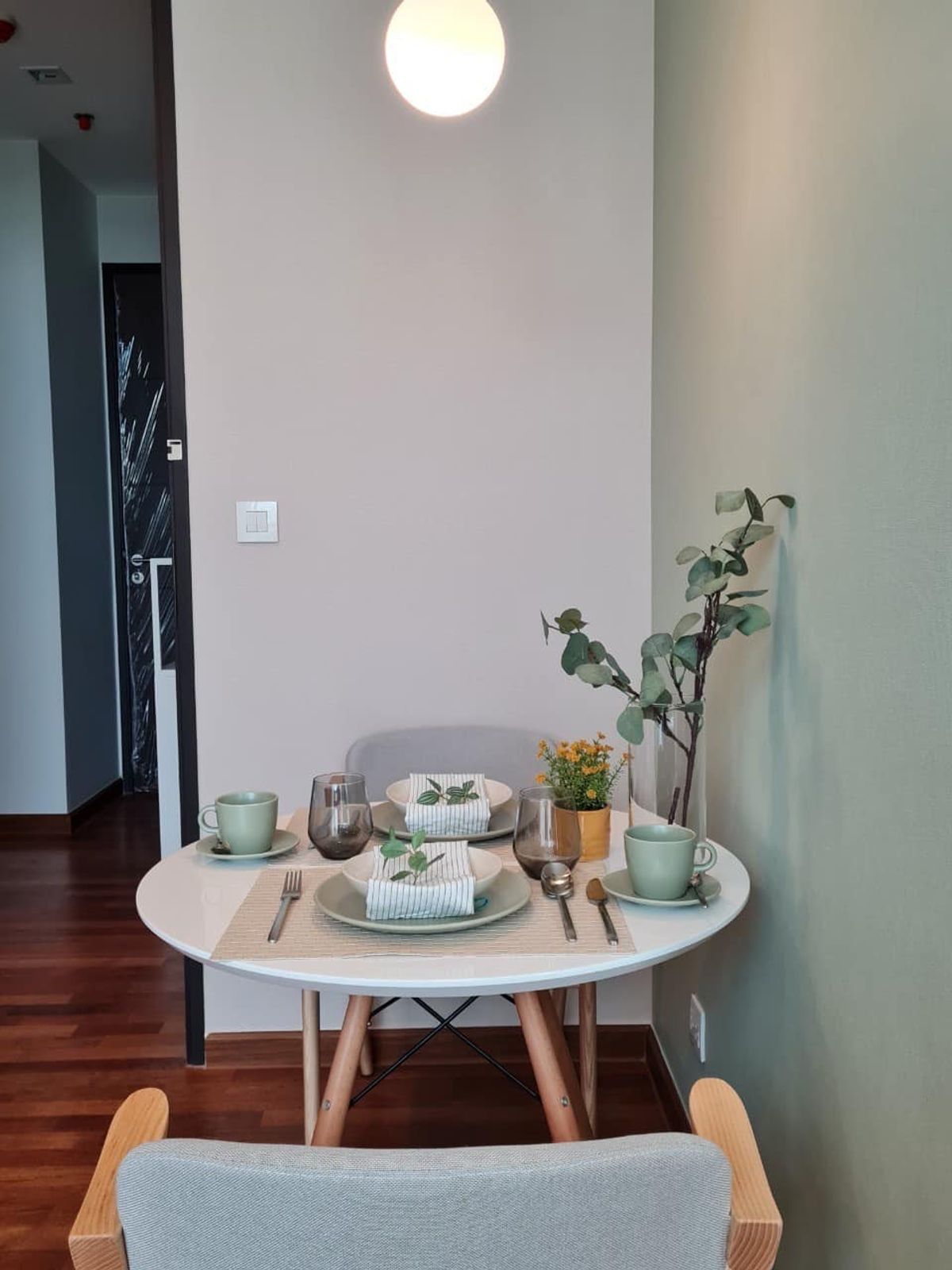 ขายคอนโดราชเทวี พญาไท : Wish Signature Midtown Siam 1【𝐒𝐄𝐋𝐋 & 𝐑𝐄𝐍𝐓】🔥คอนโดดีไซน์โมเดิร์น เฟอร์นิเจอร์ที่ผสมผสานความเรียบหรูและการใช้งานที่ลงตัว🔥  ติดต่อไลน์ไอดี: @hacondo