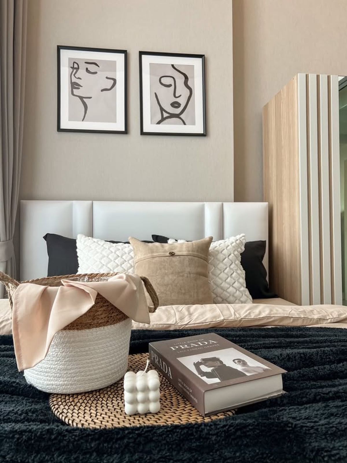 ให้เช่าคอนโดบางซื่อ วงศ์สว่าง เตาปูน : เช่าคอนโด Metro Sky Bangsue - Prachachuen/เมโทร สกาย ประชาชื่น (A6810016)