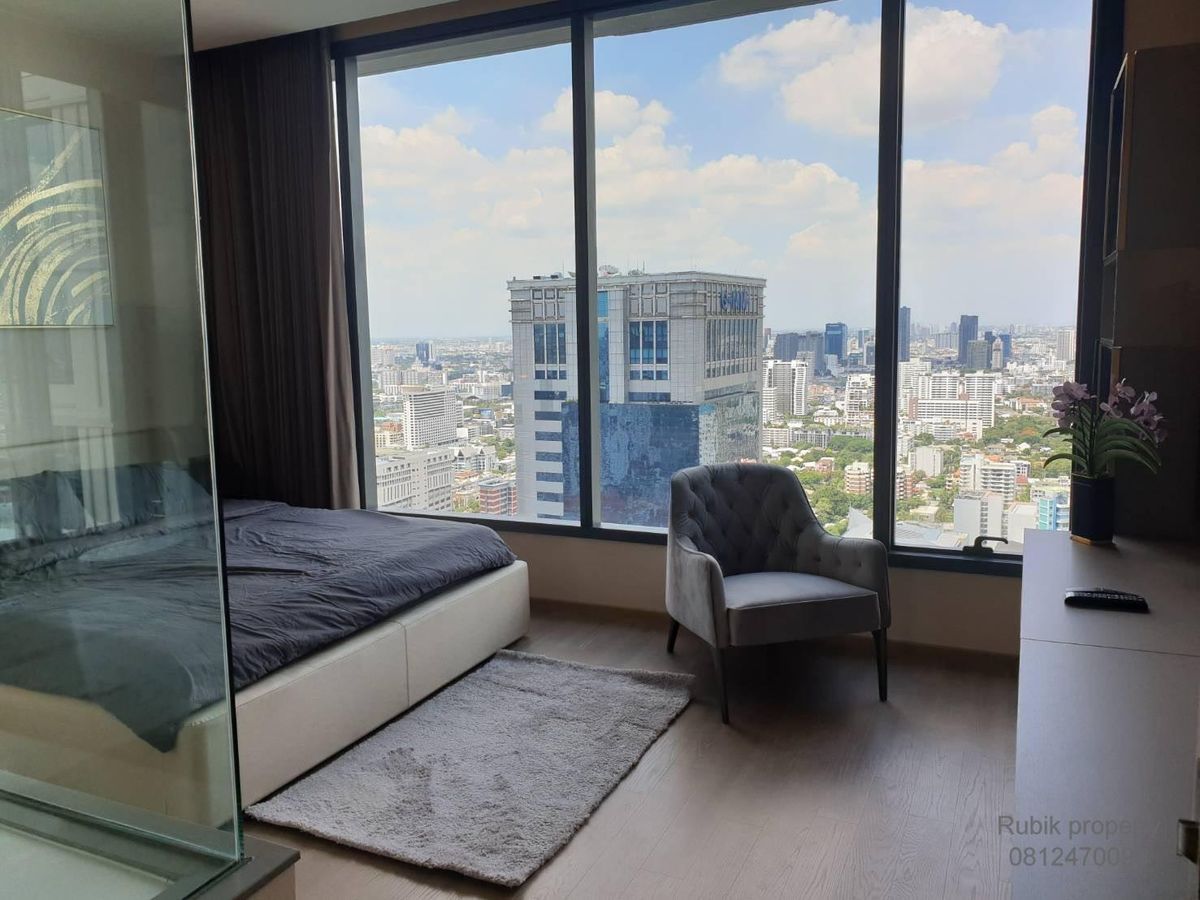 For SaleCondoSukhumvit, Asoke, Thonglor : (RB1302) For sale: The Esse Asoke — Luxury Living in the heart of Asoke.