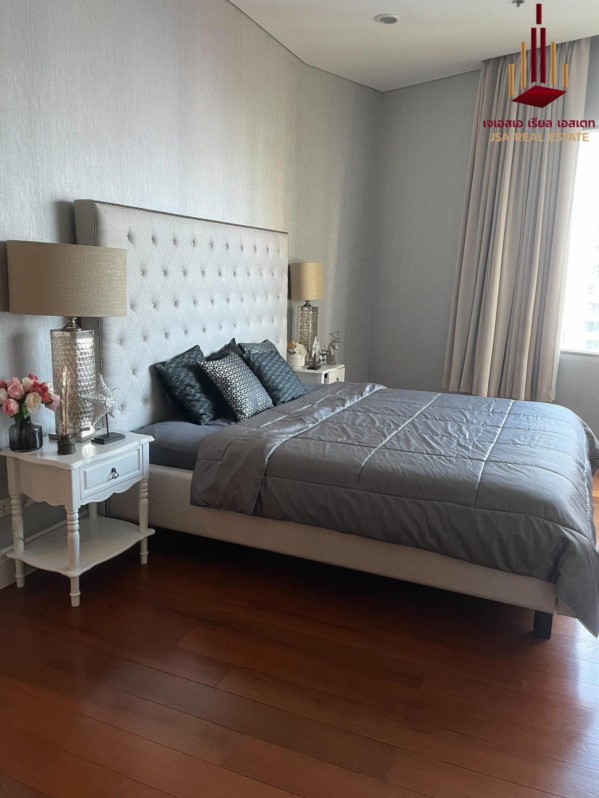 ให้เช่าคอนโดสุขุมวิท อโศก ทองหล่อ : ✨ For Rent: Citi Smart Sukhumvit 18  Condo ✨  💰 Only 65,000 THB/month