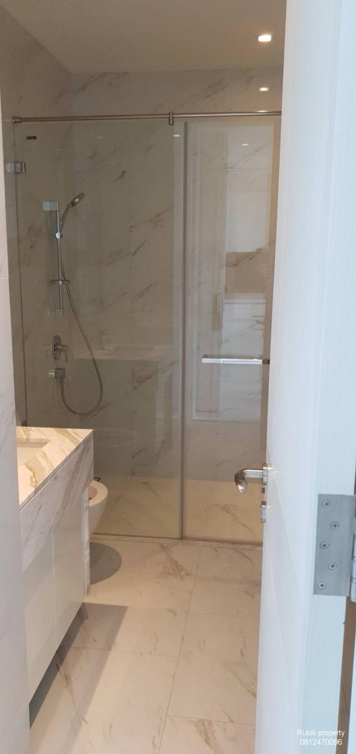 For SaleCondoRama3 (Riverside),Satupadit : (RB1304) Selling Canapaya (Rama 3) — Riverside Compact Unit.