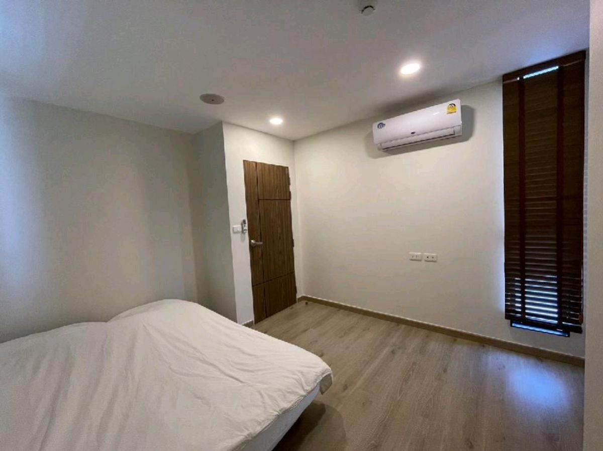 For SaleCondoSathorn, Narathiwat : 🔥Urgent, the owner of the room is selling it himself🔥The Cube Urban Sathorn-Chan