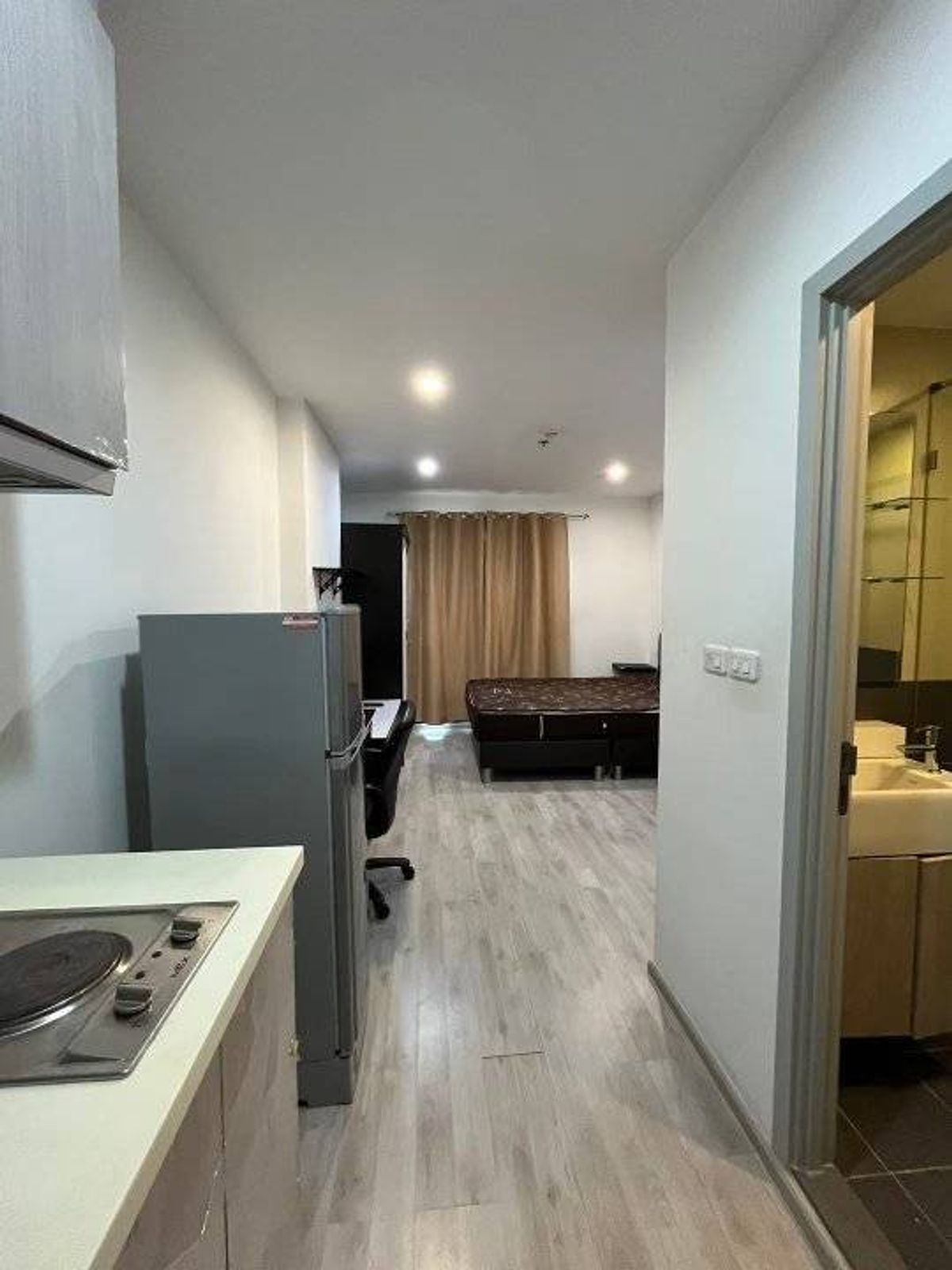 ให้เช่าคอนโดปิ่นเกล้า จรัญสนิทวงศ์ : เช่าคอนโด IDEO Mobi Charan - Interchange/ไอดีโอ โมบิ จรัญ อินเตอร์เชนจ์ (A6810001)