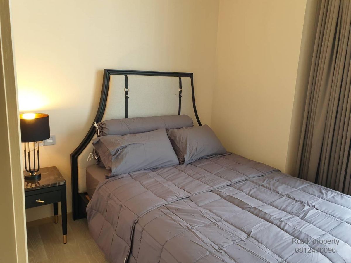 For SaleCondoSukhumvit, Asoke, Thonglor : (RB1302) For sale: The Esse Asoke — Luxury Living in the heart of Asoke.