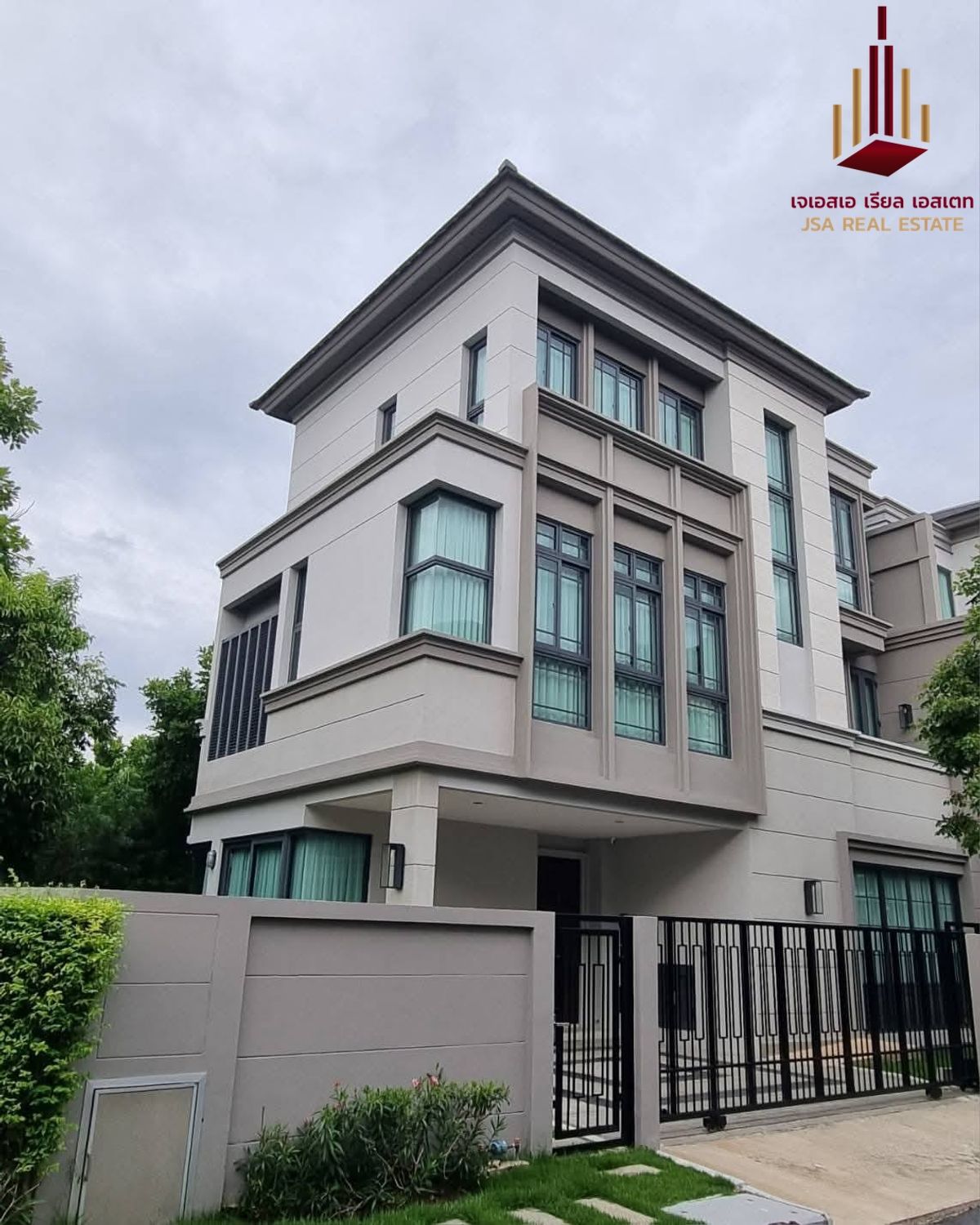 For RentPattanakan, Srinakarin : ✨ For Sale: THE SONNE Srinakarin-Bangna ✨ 💰 Only 12,500,000 THB