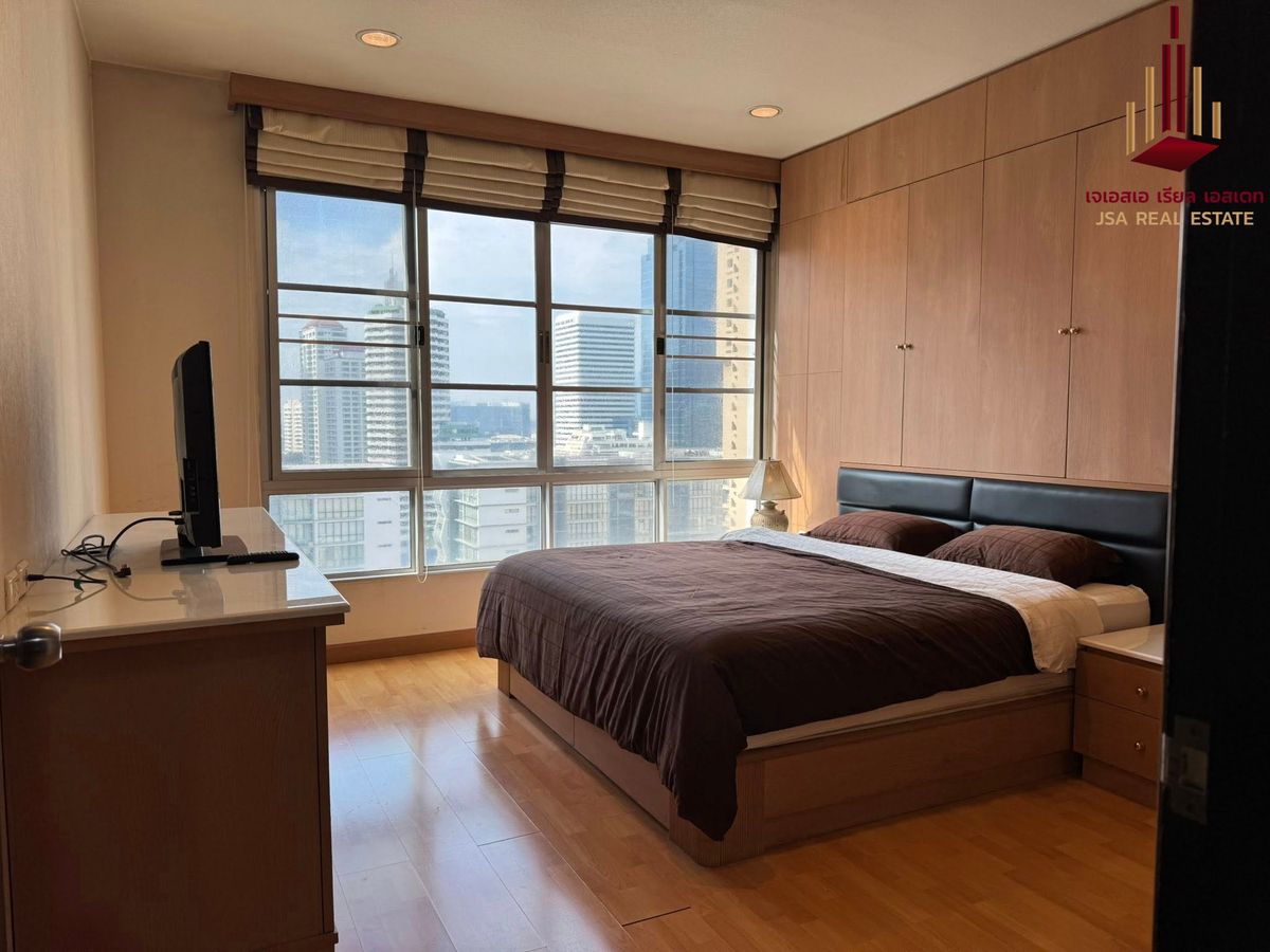 ให้เช่าคอนโดสุขุมวิท อโศก ทองหล่อ : ✨ For  Rent: Citi Smart Sukhumvit 18 Condo ✨  💰 Only 40,000 THB/month