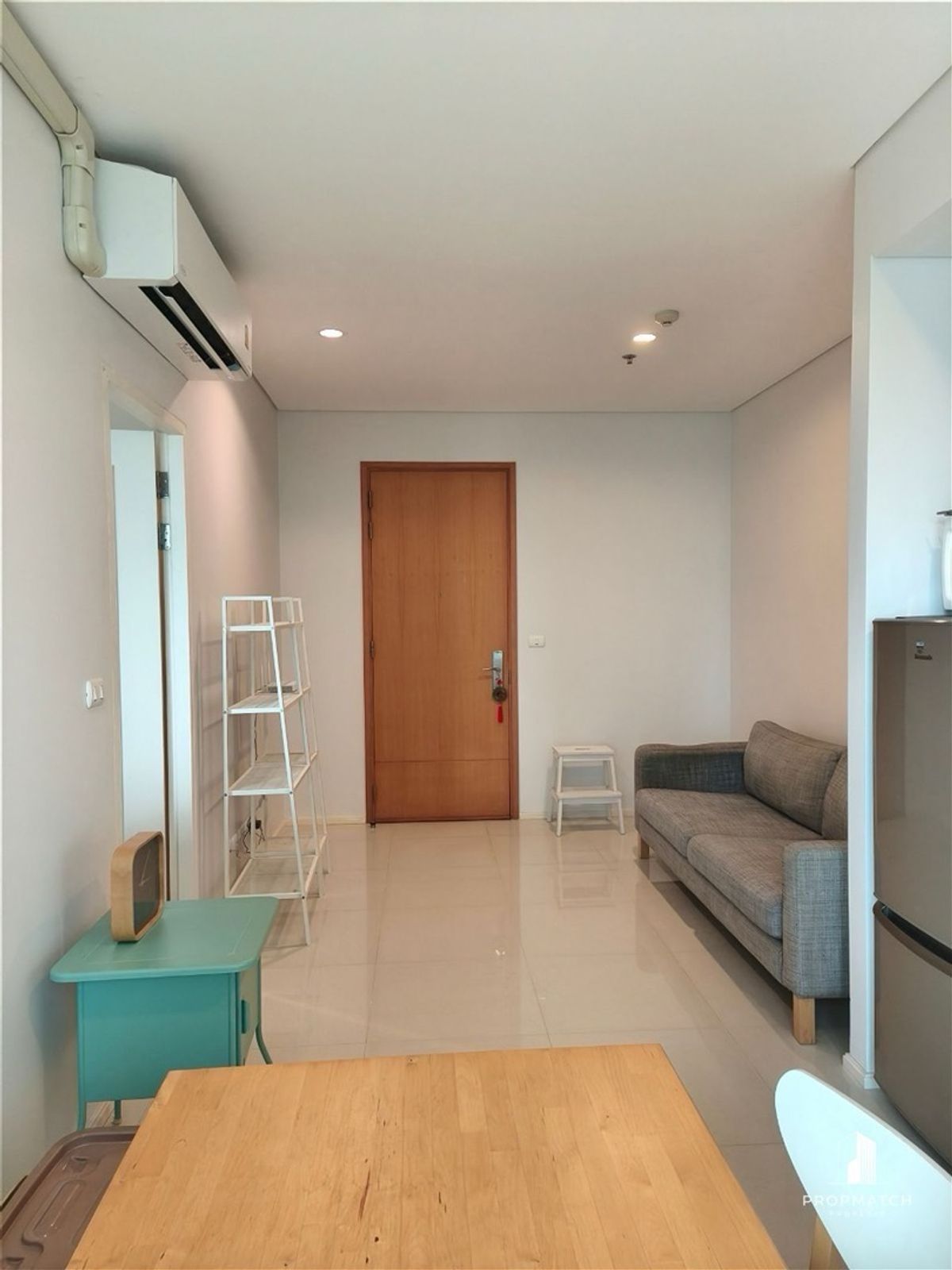 ขายคอนโดพระราม 9 เพชรบุรีตัดใหม่ RCA : ⚡️FlashDeal⚡️Villa Asoke (1bed1bath) 40sqm. 🔥5.1Mb asoke-phetchuburi location, near Mrt Phetchaburi 📞0926289149 