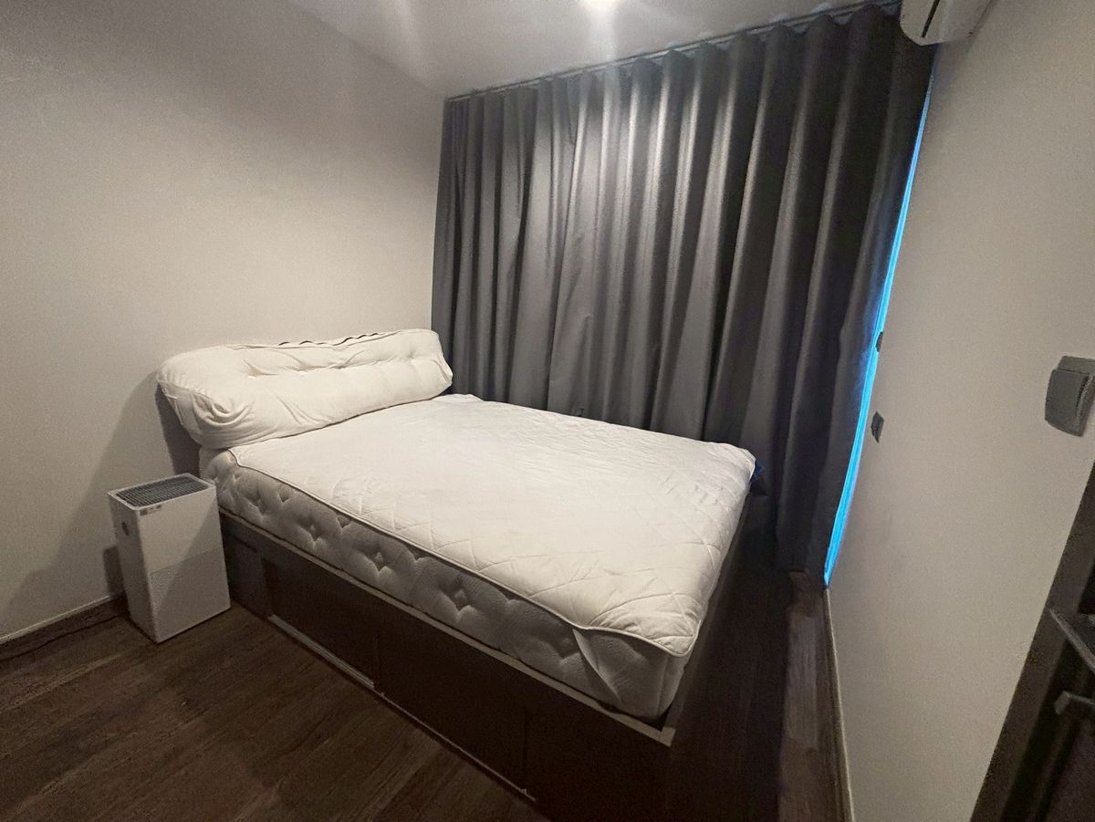 For RentCondoLadprao, Central Ladprao : For rent: Life Ladprao Valley