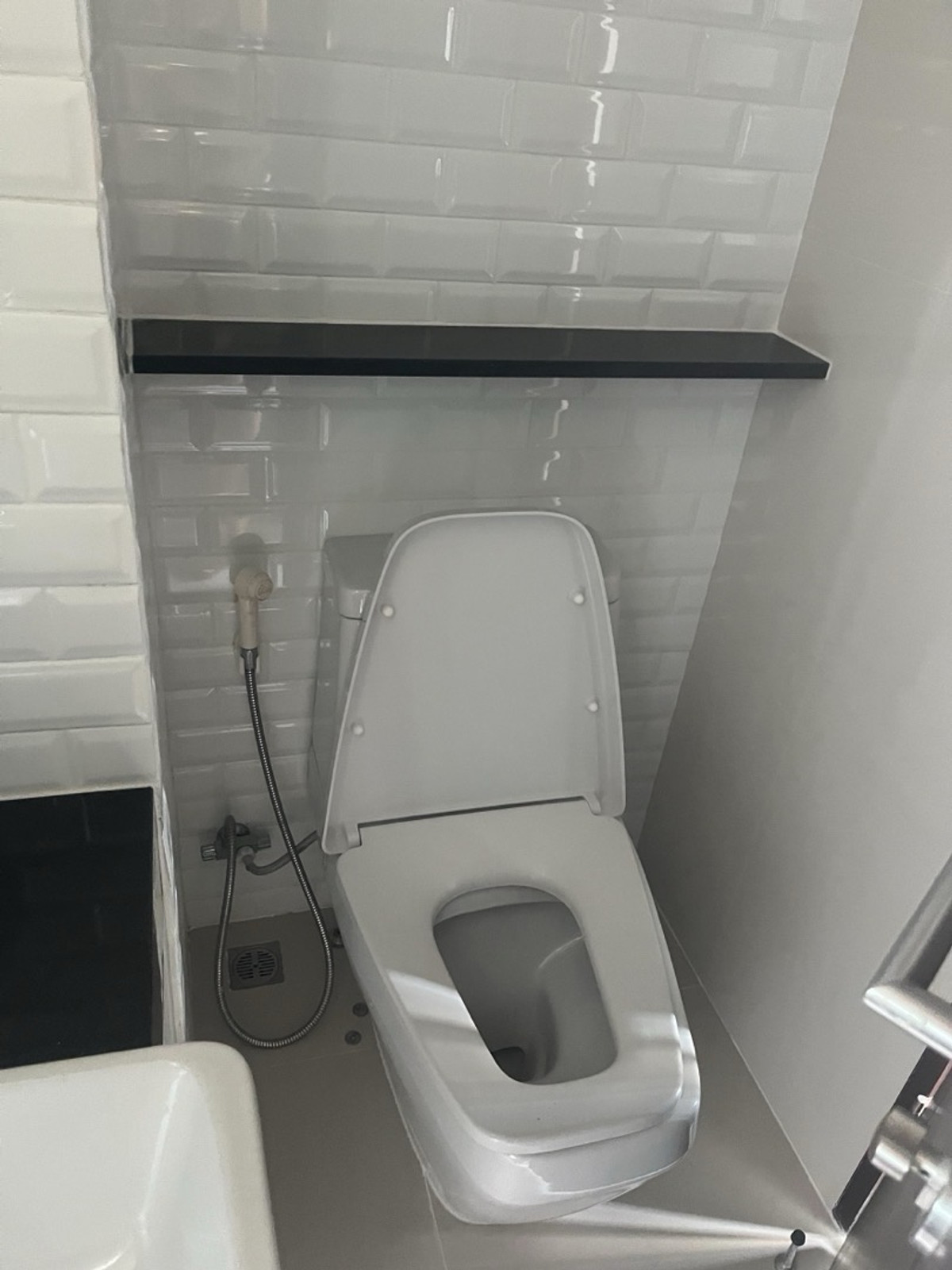 ขายคอนโดราชเทวี พญาไท : ⚡️HotDeal⚡️Wish Signature Midtown Siam 🔥4.99Mb (1bed1bath) 34sqm.