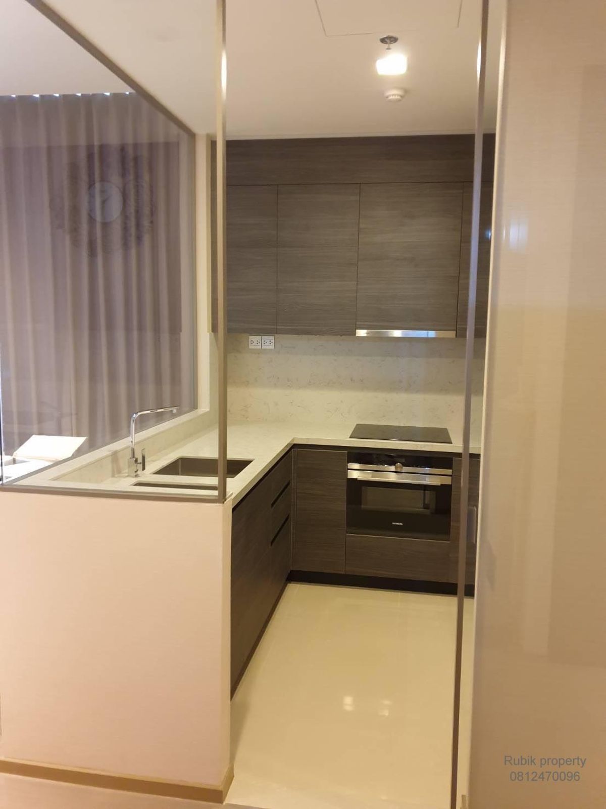 For SaleCondoSukhumvit, Asoke, Thonglor : (RB1302) For sale: The Esse Asoke — Luxury Living in the heart of Asoke.