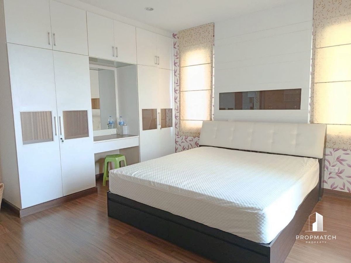 For SaleCondoRatchathewi,Phayathai : Supalai Premier Ratchathewi 10.65 Mb 105 Sq.m