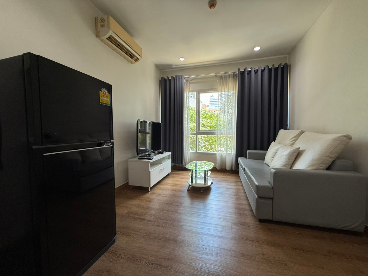 For RentCondoRama9, Petchburi, RCA : For rent PG Rama 9