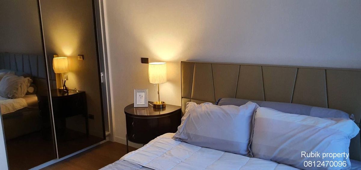 For SaleCondoRama3 (Riverside),Satupadit : (RB1304) Selling Canapaya (Rama 3) — Riverside Compact Unit.