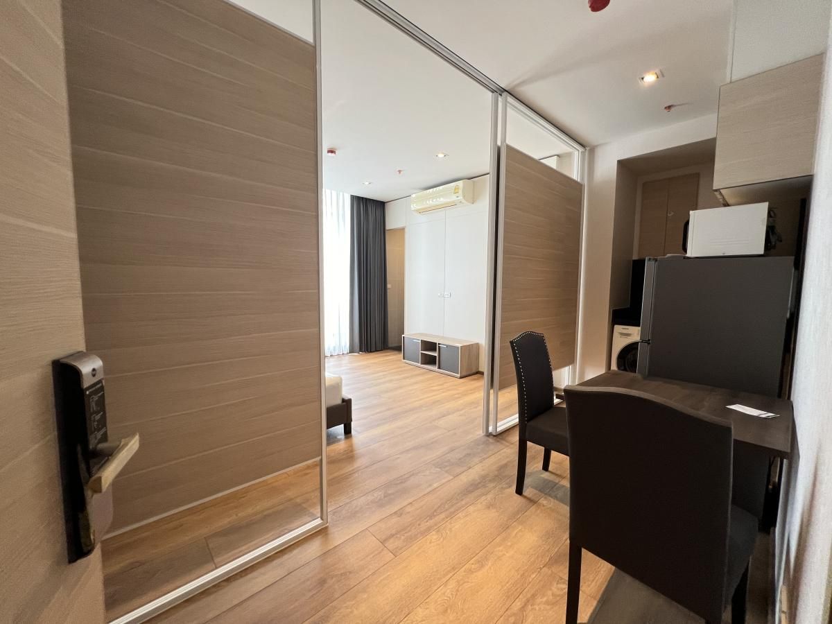 For SaleCondoSukhumvit, Asoke, Thonglor : For Sale Condo , Park Origin Phrom Phong , high floor , BTS-Phrom Phong , Khlong Tan , Khlong Toei , Bangkok , CX-108806