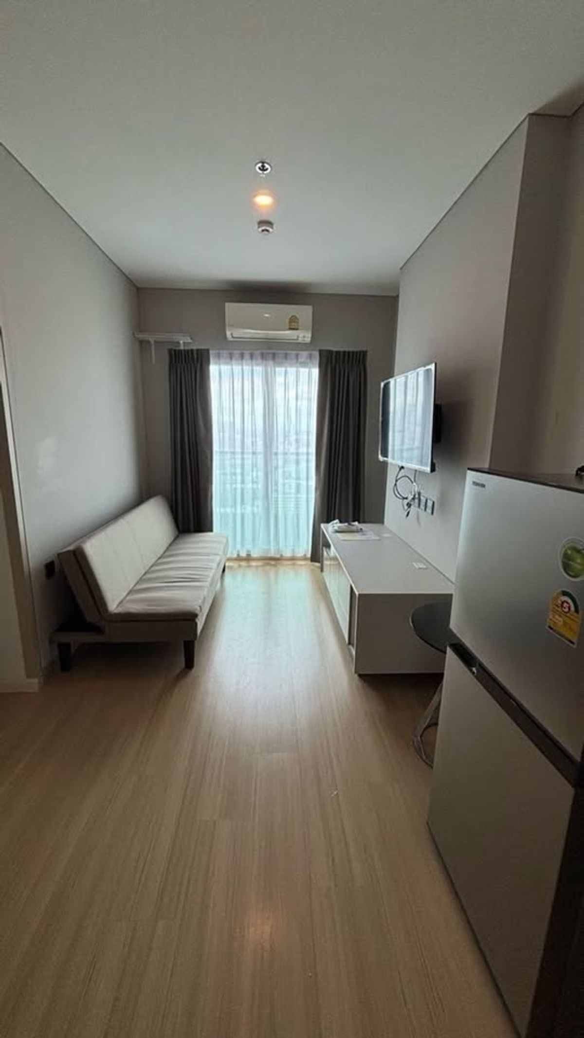 ให้เช่าคอนโดราชเทวี พญาไท : เช่าคอนโด Lumpini Suite Din Daeng - Ratchaprarop/ลุมพินี สวีท ดินแดง - ราชปรารภ (B6810008)