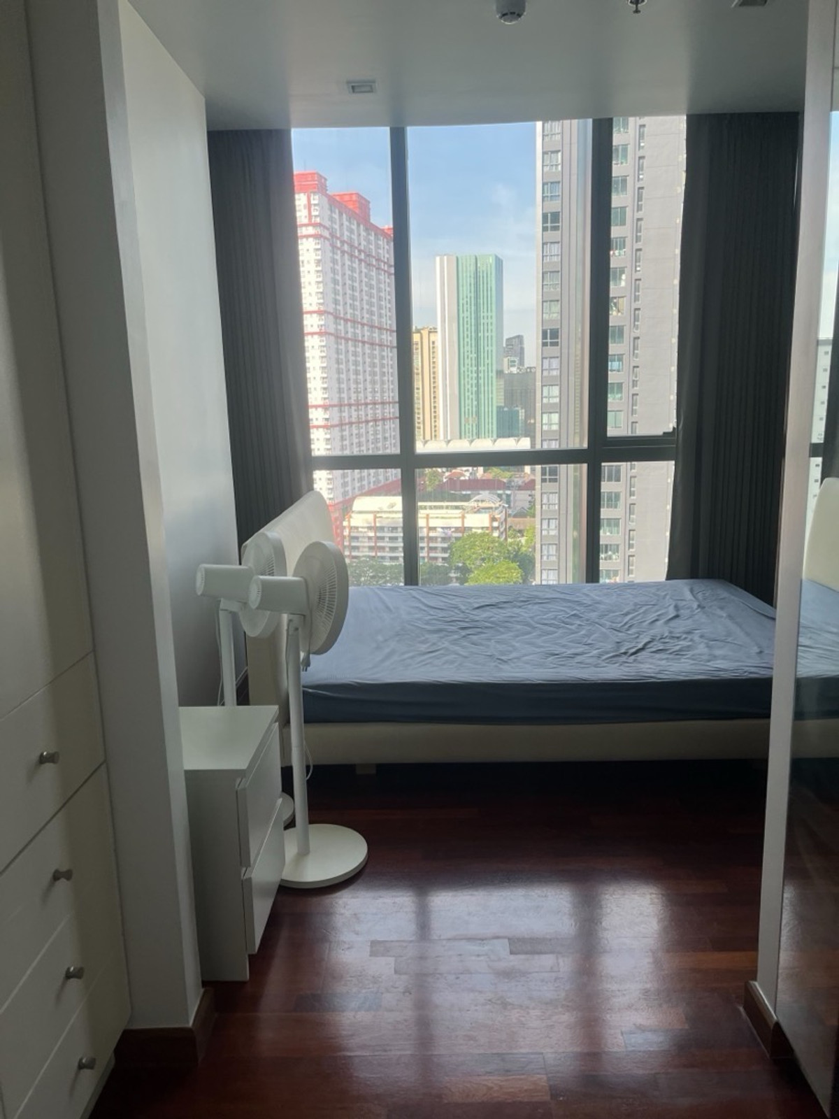 ขายคอนโดราชเทวี พญาไท : ⚡️HotDeal⚡️Wish Signature Midtown Siam 🔥5.29Mb (1bed1bath) 34sqm.