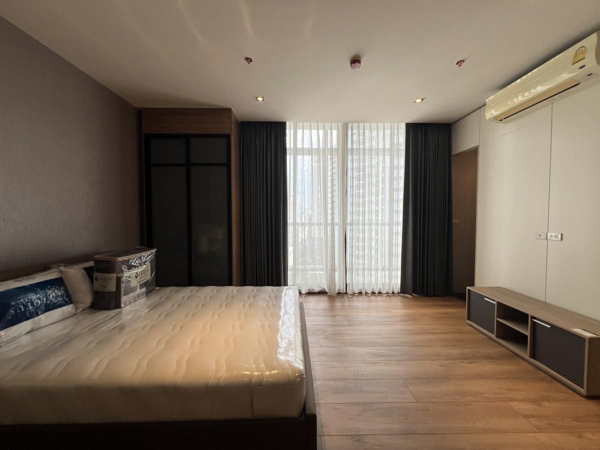 For SaleCondoSukhumvit, Asoke, Thonglor : For Sale Condo , Park Origin Phrom Phong , high floor , BTS-Phrom Phong , Khlong Tan , Khlong Toei , Bangkok , CX-108806