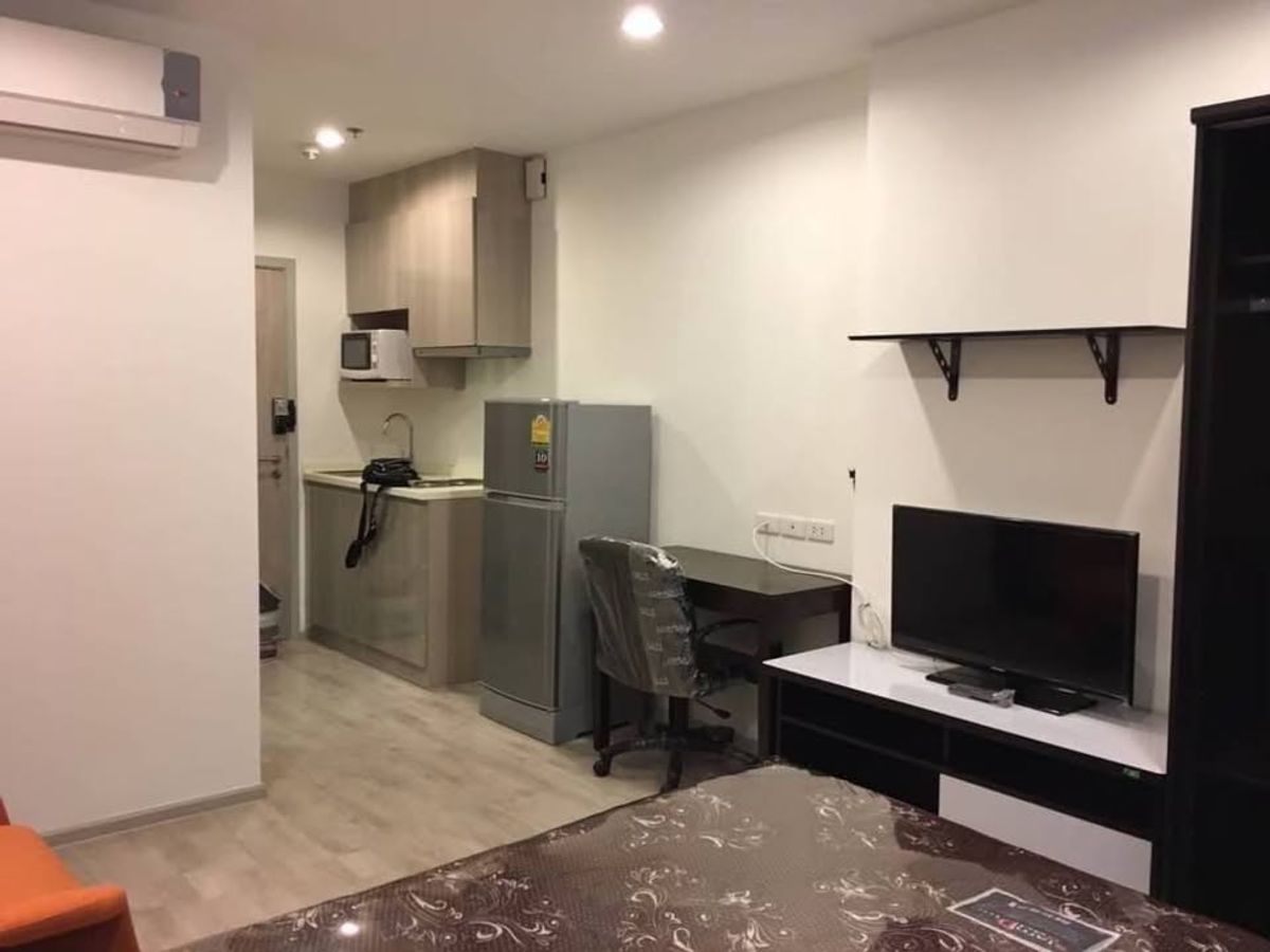 For RentCondoPinklao, Charansanitwong : Condo for rent IDEO Mobi Charan - Interchange/Ideo Mobi Charan Interchange (A6810001)
