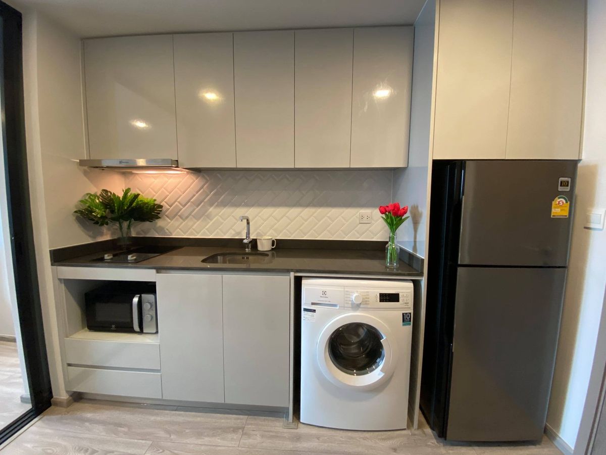 For RentCondoRatchathewi,Phayathai : Maestro 14 Siam Ratchathewi【𝐑𝐄𝐍𝐓】🔥Luxury condo in the heart of Siam, connected to all the conveniences of life🔥  Contact Line ID: @hacondo