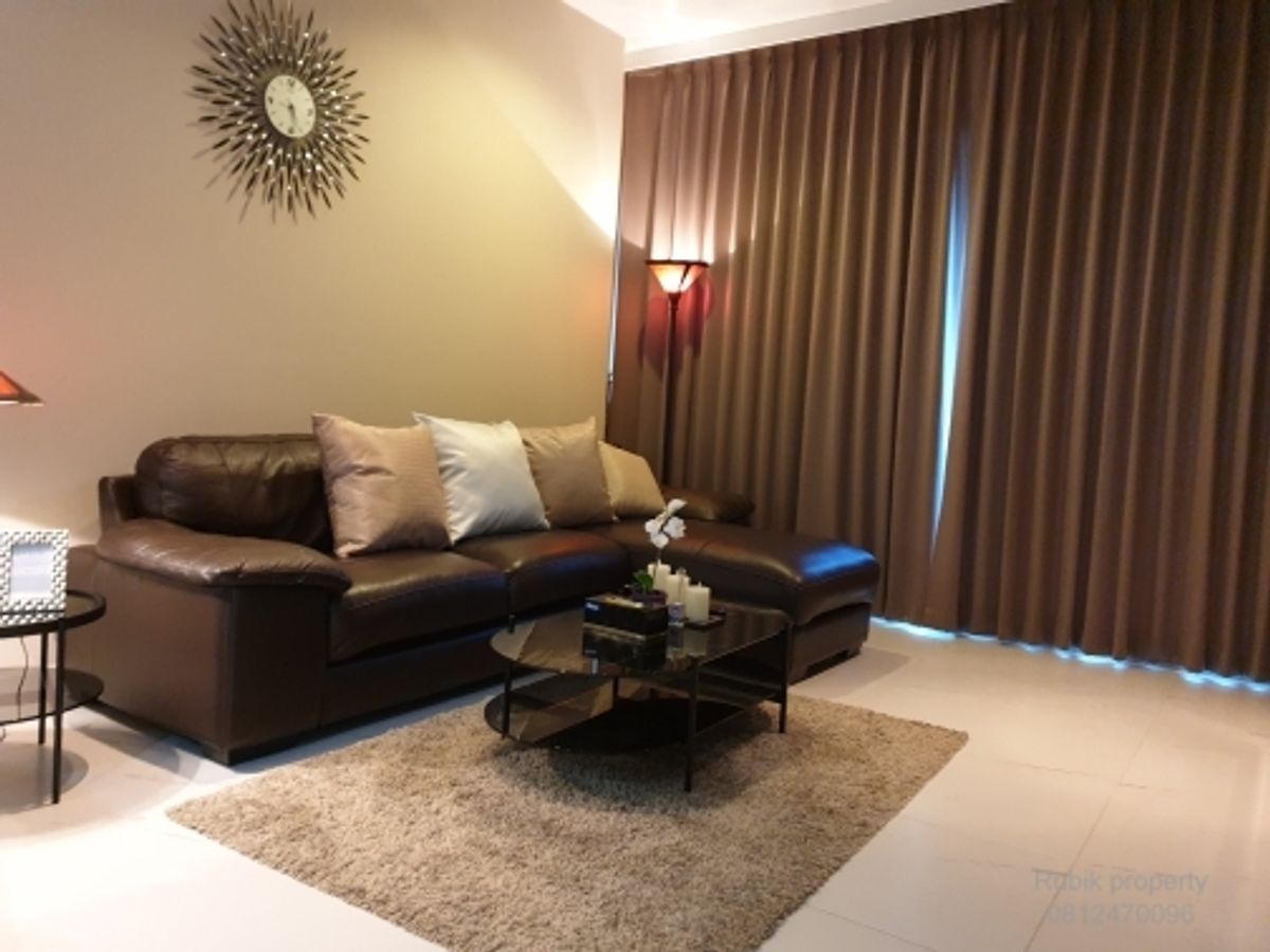 For SaleCondoWitthayu, Chidlom, Langsuan, Ploenchit : (RB1305) For sale 185 Rajadamri — Prime Central Location (Lumphini View)