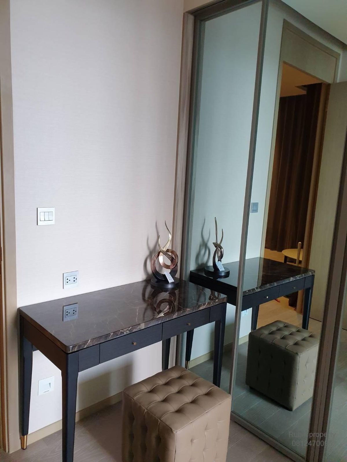 For SaleCondoSukhumvit, Asoke, Thonglor : (RB1302) For sale: The Esse Asoke — Luxury Living in the heart of Asoke.