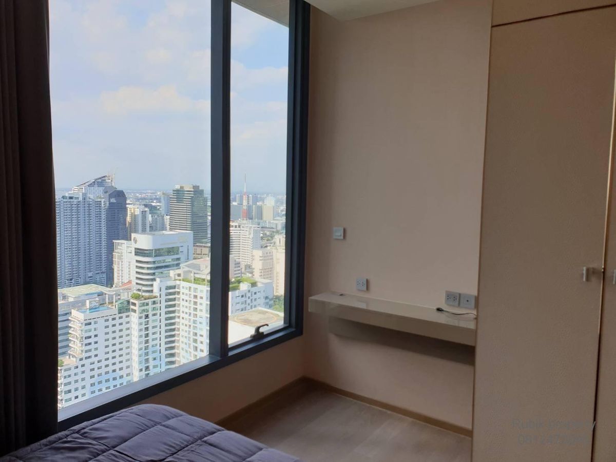 For SaleCondoSukhumvit, Asoke, Thonglor : (RB1302) For sale: The Esse Asoke — Luxury Living in the heart of Asoke.