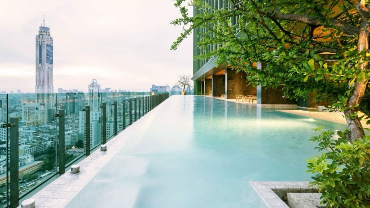 ขายคอนโดราชเทวี พญาไท : ⚡️HotDeal⚡️Wish Signature Midtown Siam 🔥5.4Mb (1bed1bath) 35sqm. 📲0926289149