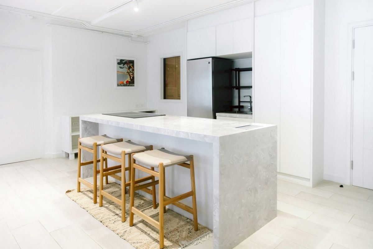 ขายคอนโดวิทยุ ชิดลม หลังสวน : ✨ For Sale : Navin Court Condo ✨  💰 Only 15,900,000 THB