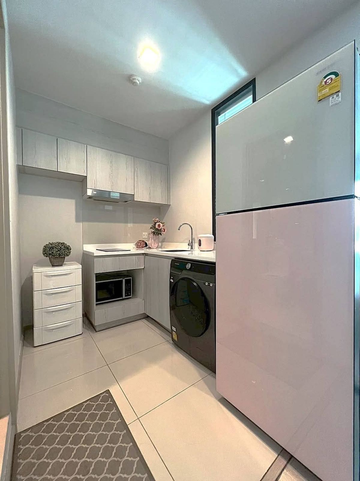 ให้เช่าคอนโดวิทยุ ชิดลม หลังสวน : ให้เช่า 📍 Life One Wireless 📍 เฟอร์นิเจอร์ และ เครื่องใช้ไฟฟ้าครบ ใกล้ BTS เพลินจิต