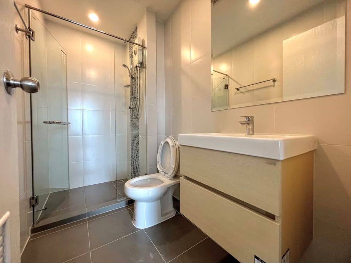 ให้เช่าคอนโดบางซื่อ วงศ์สว่าง เตาปูน : เช่าคอนโด Metro Sky Bangsue - Prachachuen/เมโทร สกาย ประชาชื่น (A6810016)