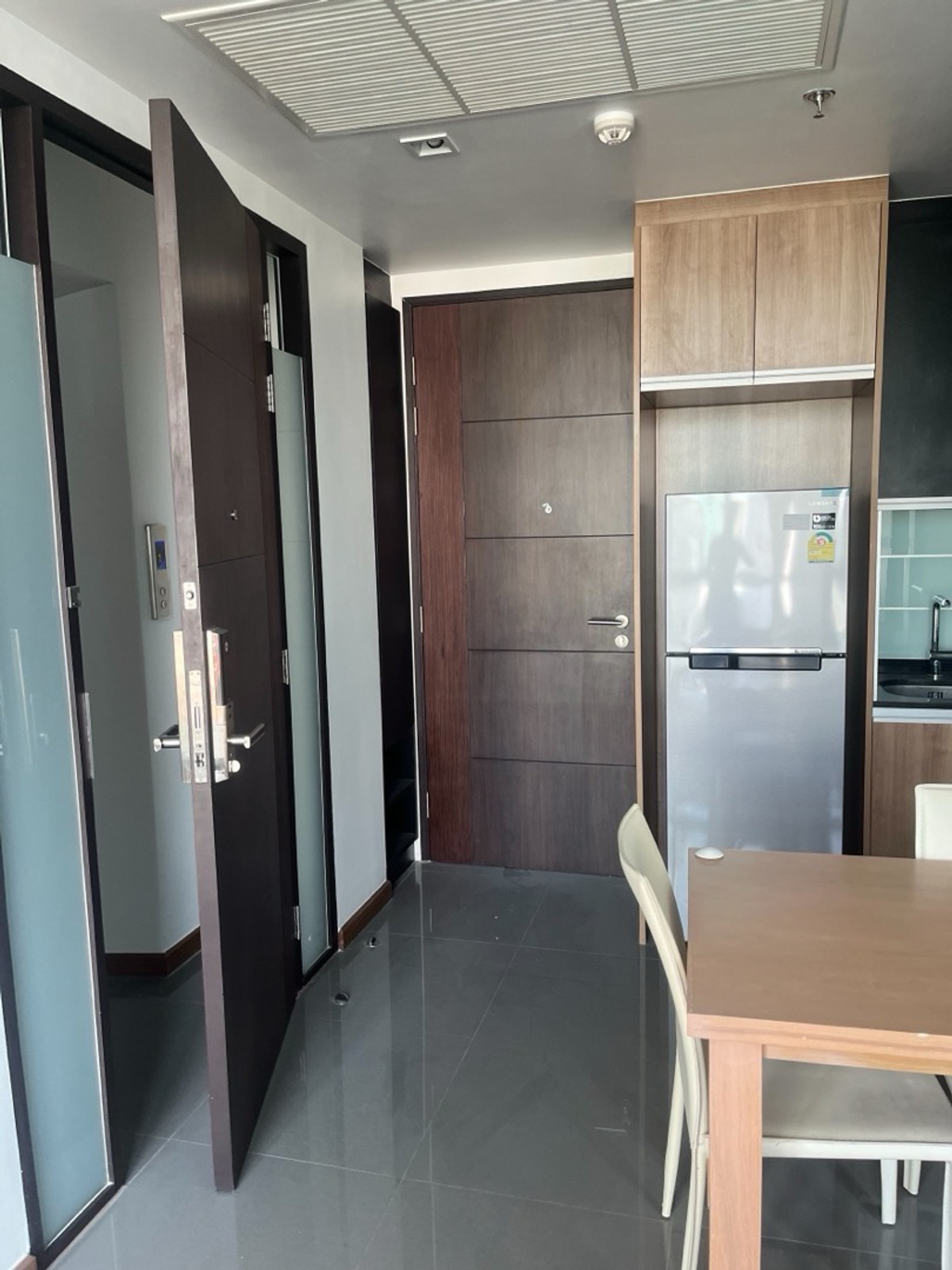 ขายคอนโดราชเทวี พญาไท : ⚡️HotDeal⚡️Wish Signature Midtown Siam 🔥4.99Mb (1bed1bath) 34sqm.