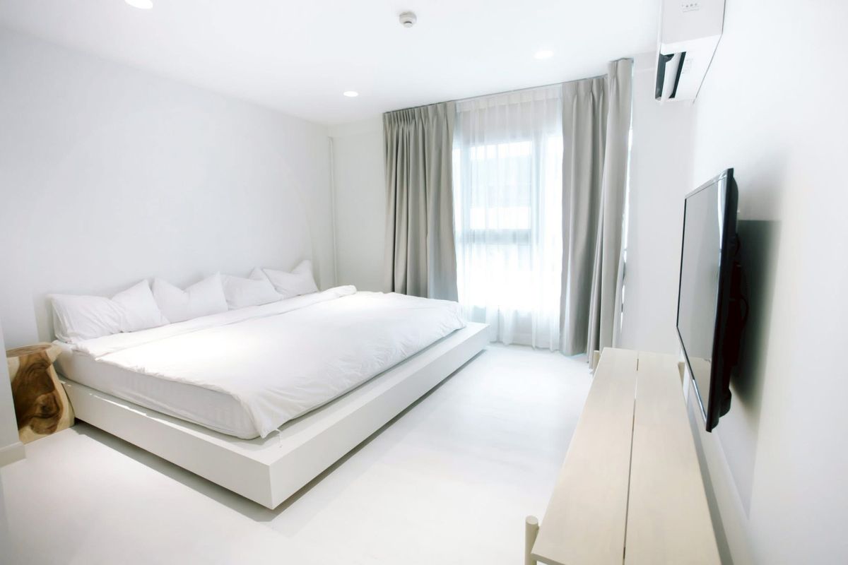 ขายคอนโดวิทยุ ชิดลม หลังสวน : ✨ For Sale : Navin Court Condo ✨  💰 Only 15,900,000 THB