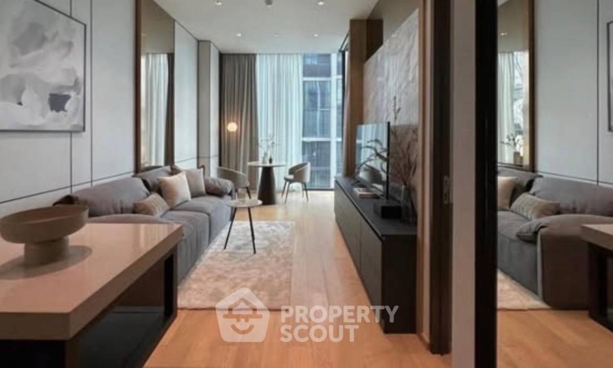 ให้เช่าคอนโดวิทยุ ชิดลม หลังสวน : คอนโด 1-ห้องนอน ที่ 28 ชิดลม ใกล้ BTS ชิดลม