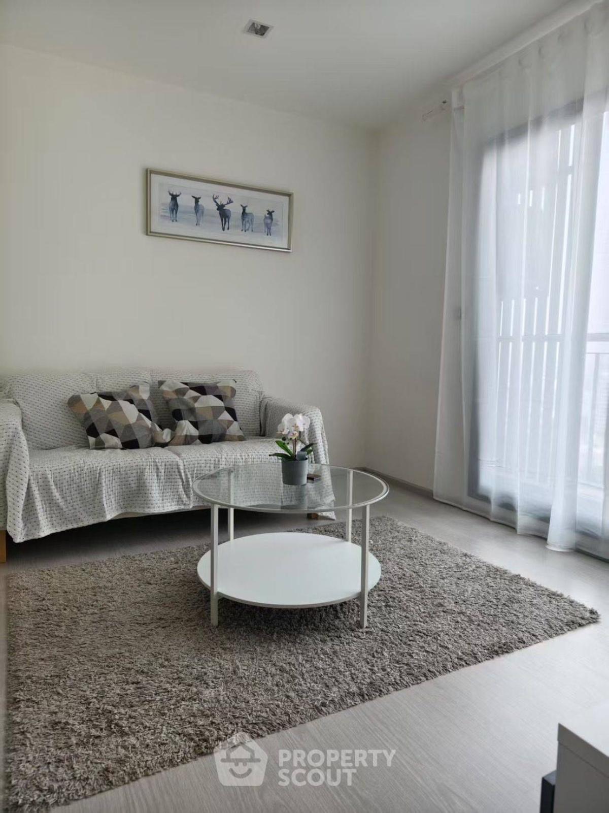For SaleCondoSukhumvit, Asoke, Thonglor : 1-BR Condo at Rhythm Sukhumvit 36-38 near BTS Thong Lor