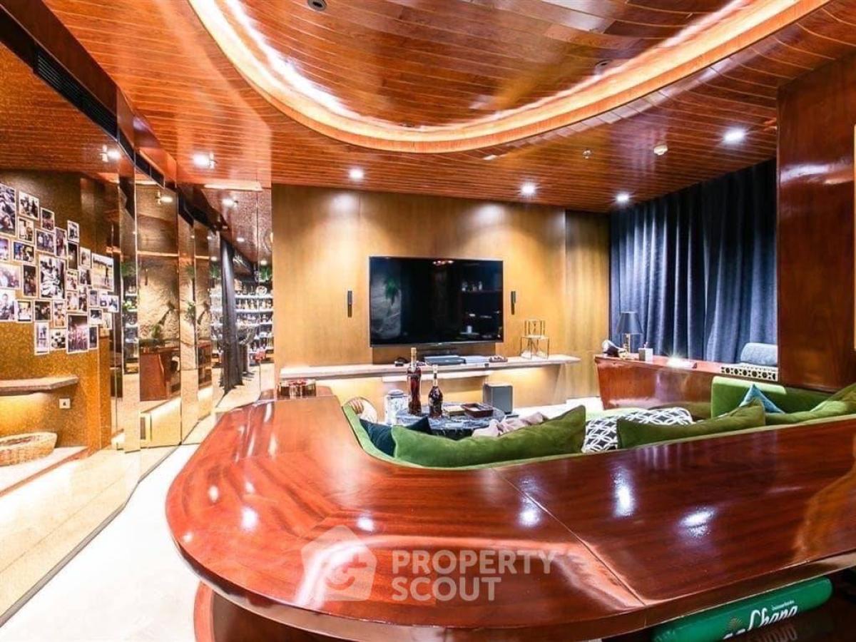 For SaleCondoSukhumvit, Asoke, Thonglor : 1-bed 1-bath condo size 93 sq.m. at Quattro by Sansiri for rent