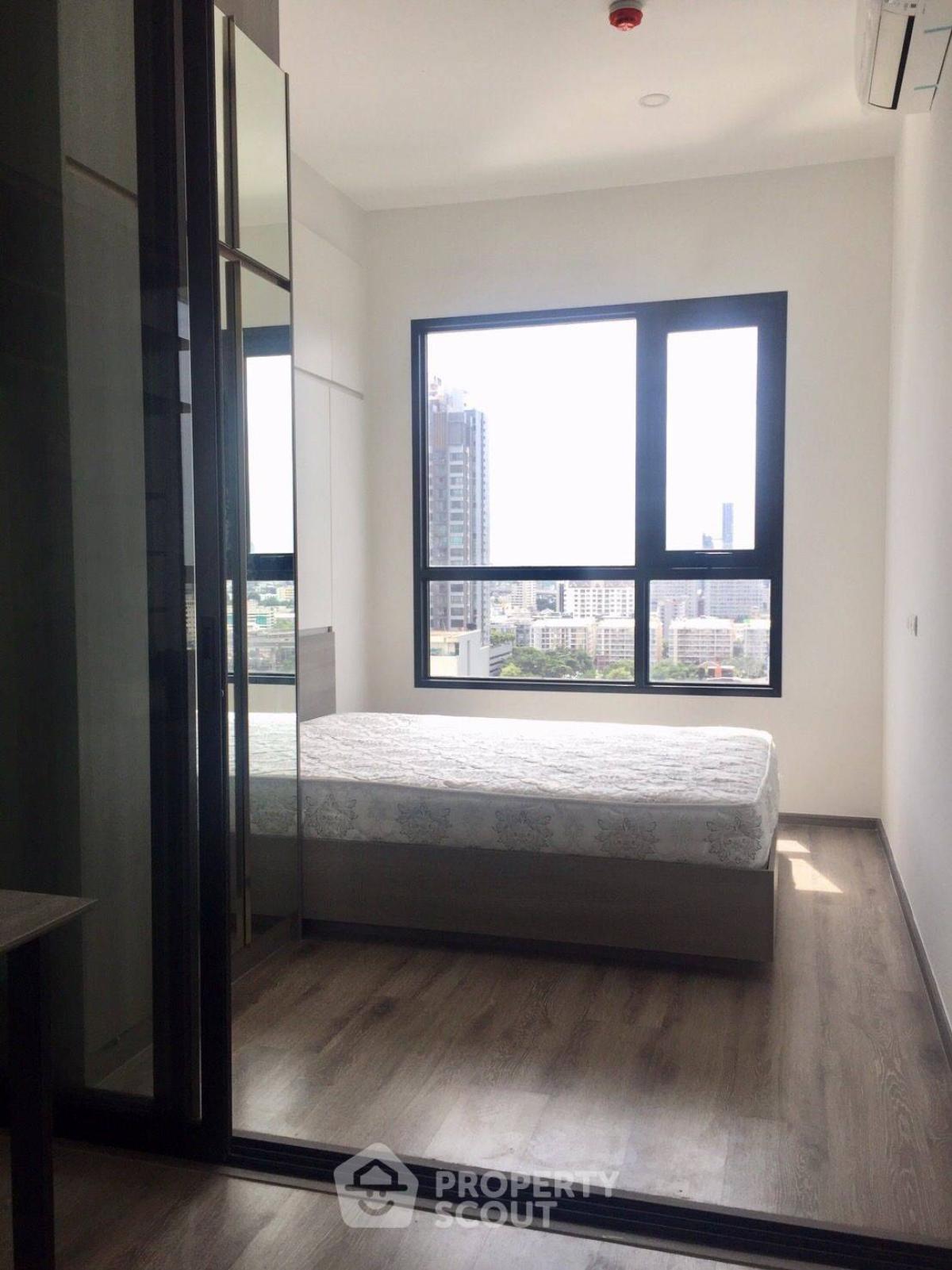 For SaleCondoOnnut, Udomsuk : 2-BR Condo at Knightsbridge Prime Onnut near BTS On Nut
