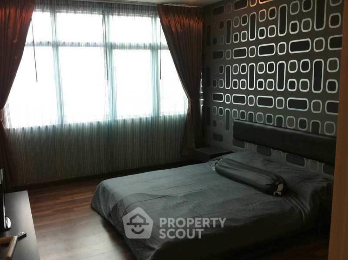 For SaleCondoRatchathewi,Phayathai : 2-BR Condo at Chewathai Ratchaprarop near BTS Victory Monument