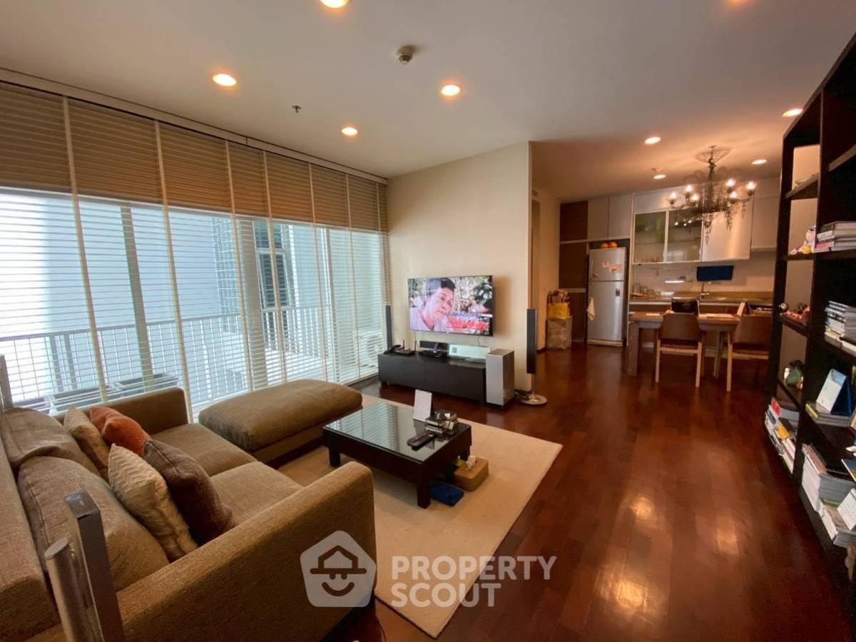 For SaleCondoSukhumvit, Asoke, Thonglor : 2-BR Condo at Noble Ora near BTS Thong Lor