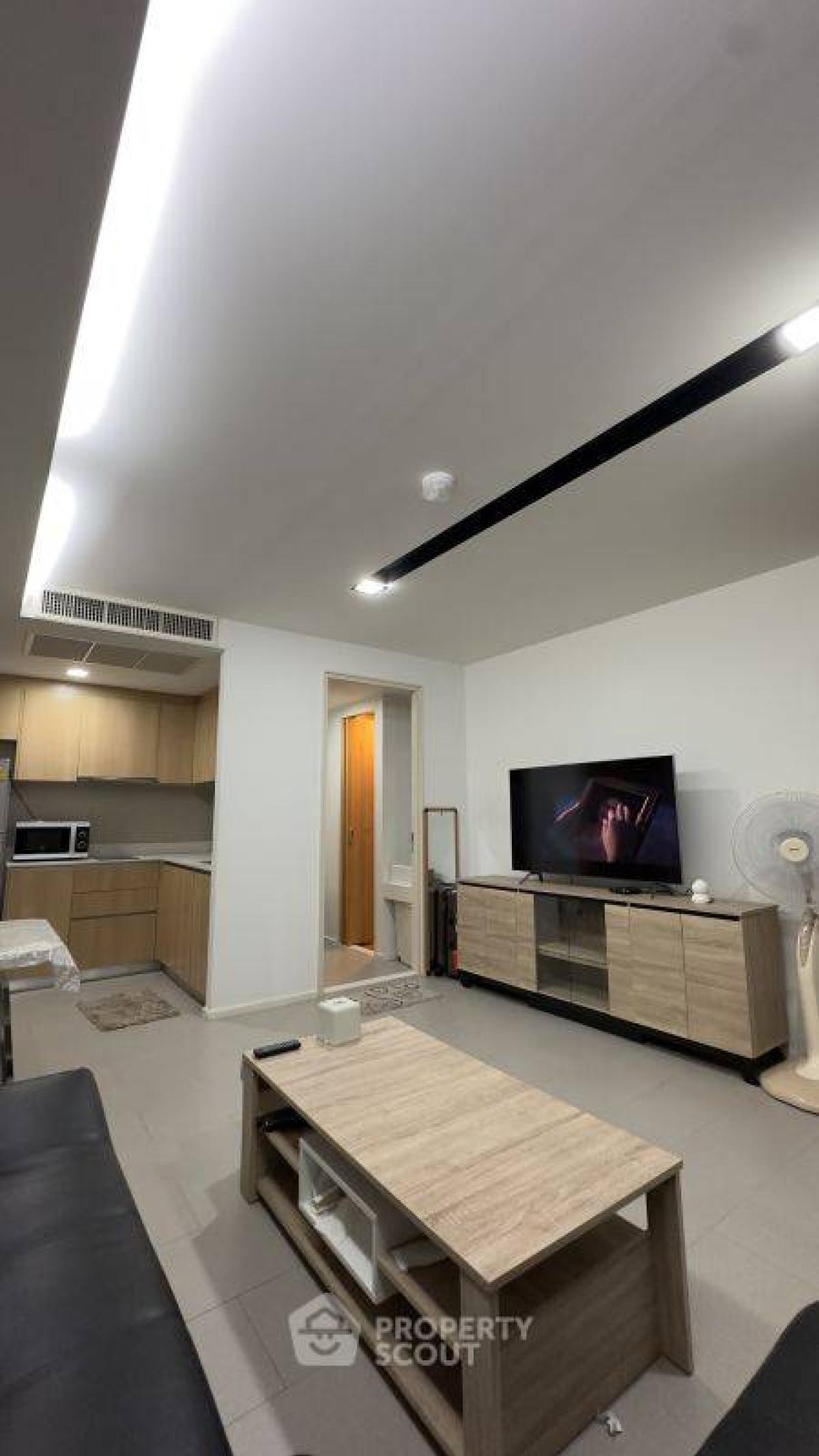 ขายคอนโดวิทยุ ชิดลม หลังสวน : คอนโด 1-ห้องนอน ที่ เดอะ เนสท์ เพลินจิต ใกล้ BTS เพลินจิต