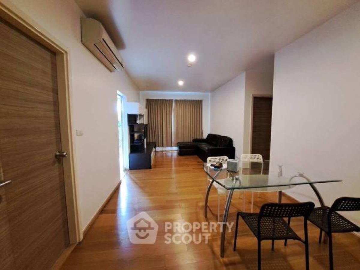 For SaleCondoWongwianyai, Charoennakor : 2-BR Condo at Hive Taksin near BTS Wongwian Yai