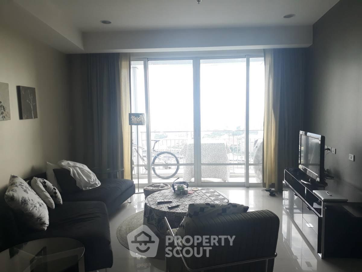 ขายคอนโดวิทยุ ชิดลม หลังสวน : คอนโด 1-ห้องนอน ที่ บ้านราชประสงค์ คอนโดมิเนียม ใกล้ BTS ราชดำริ