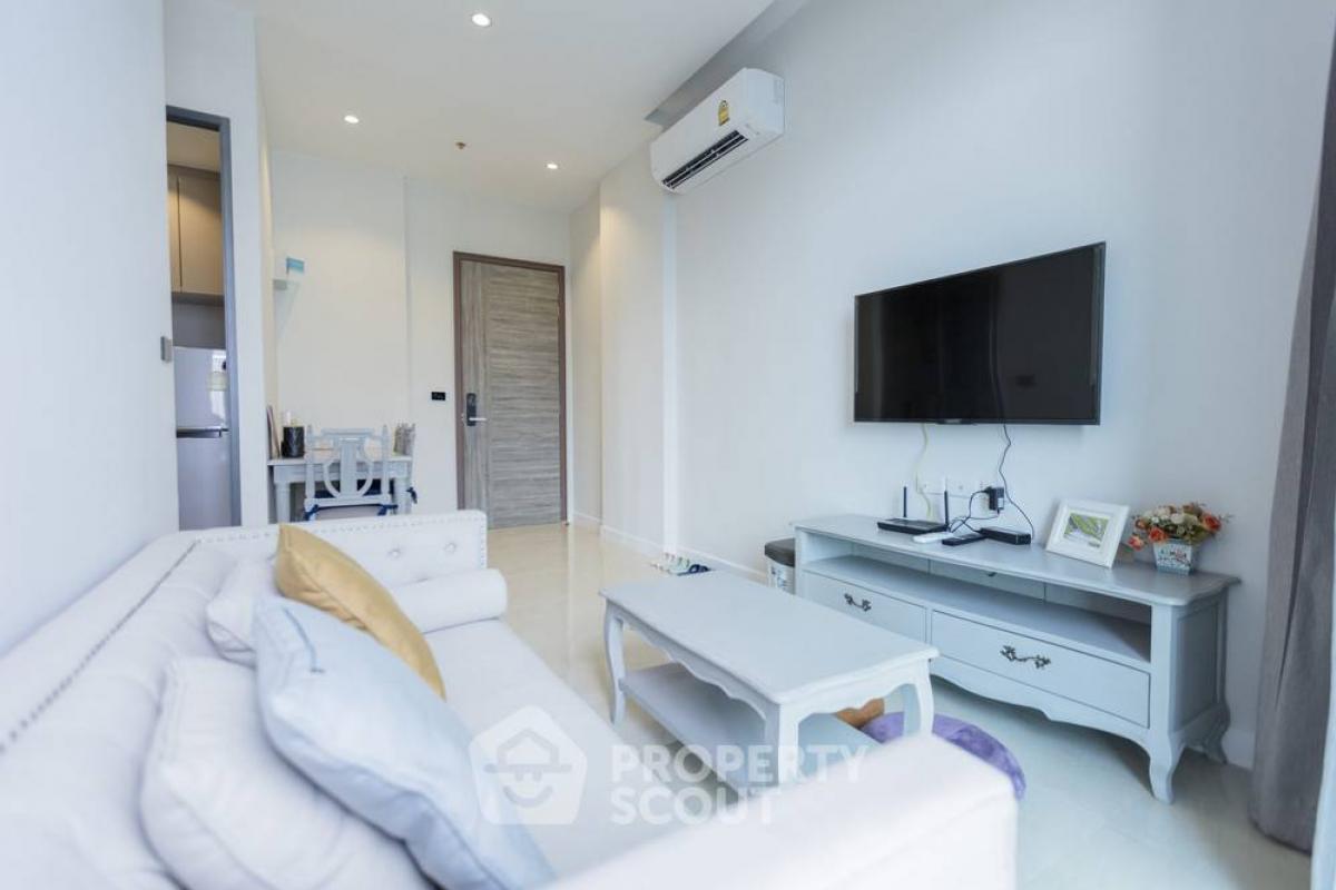 For SaleCondoOnnut, Udomsuk : 2-BR Condo at Mayfair Place Sukhumvit 50 near BTS On Nut