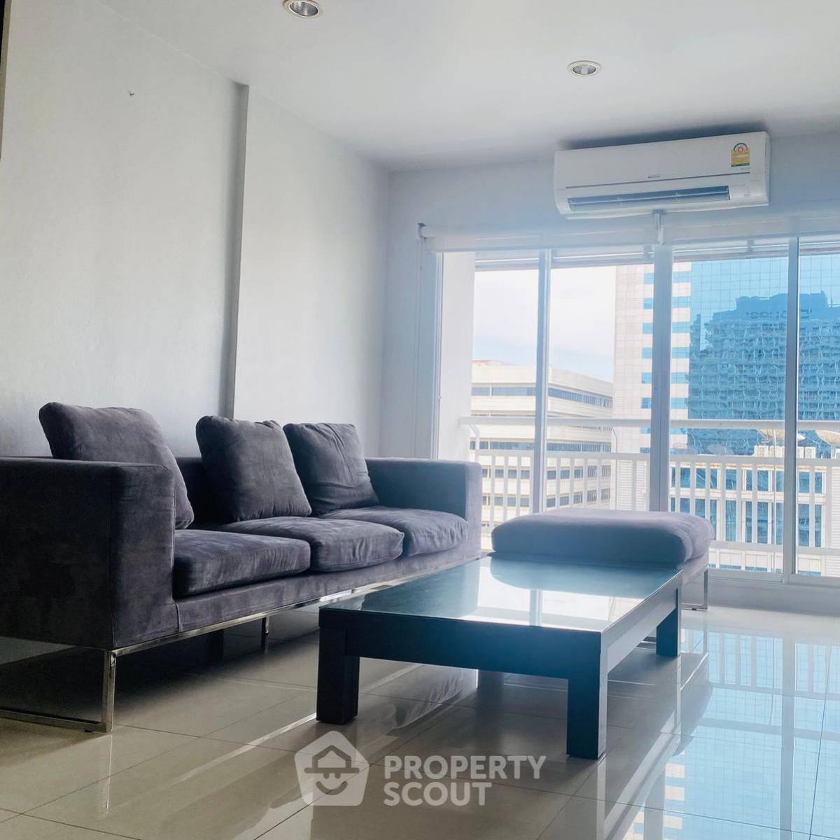 ขายคอนโดสุขุมวิท อโศก ทองหล่อ : คอนโด 2-ห้องนอน ที่ แกรนด์ พาร์ค วิว อโศก ใกล้ MRT สุขุมวิท