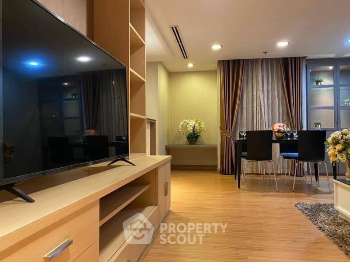 ขายคอนโดสุขุมวิท อโศก ทองหล่อ : คอนโด 1-ห้องนอน ที่ ไอคอน 3 คอนโดมิเนียม ใกล้ ทองหล่อ