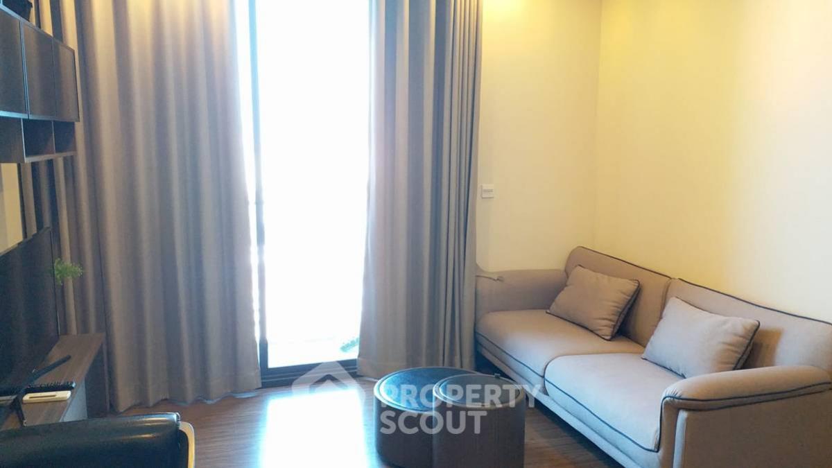 ขายคอนโดอ่อนนุช อุดมสุข : คอนโด 2-ห้องนอน ที่ เดอะ ไลน์ สุขุมวิท 71 ใกล้ BTS พระโขนง