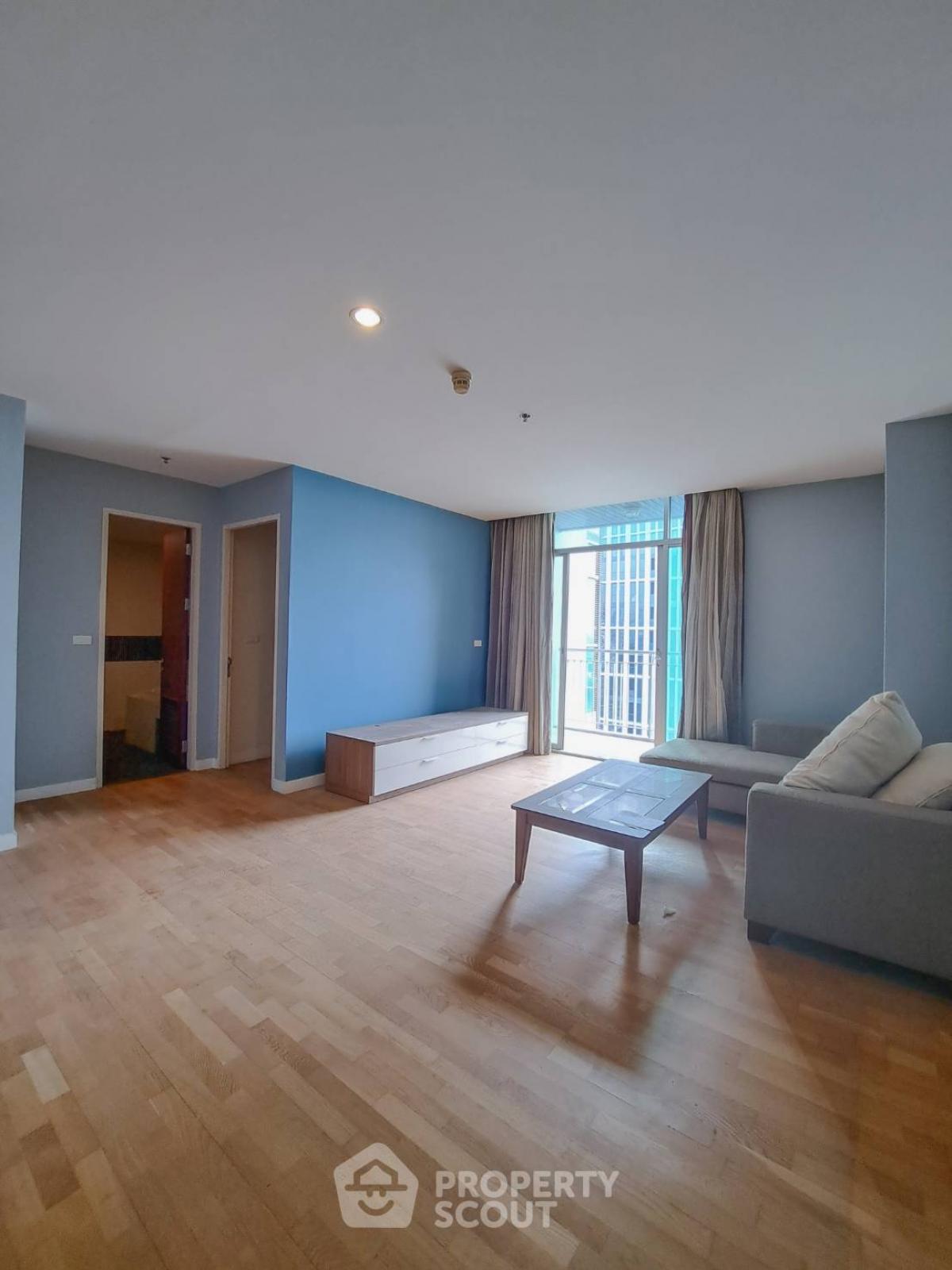 For SaleCondoSathorn, Narathiwat : 1-BR Condo at Urbana Sathorn Condominium near BTS Sala Daeng