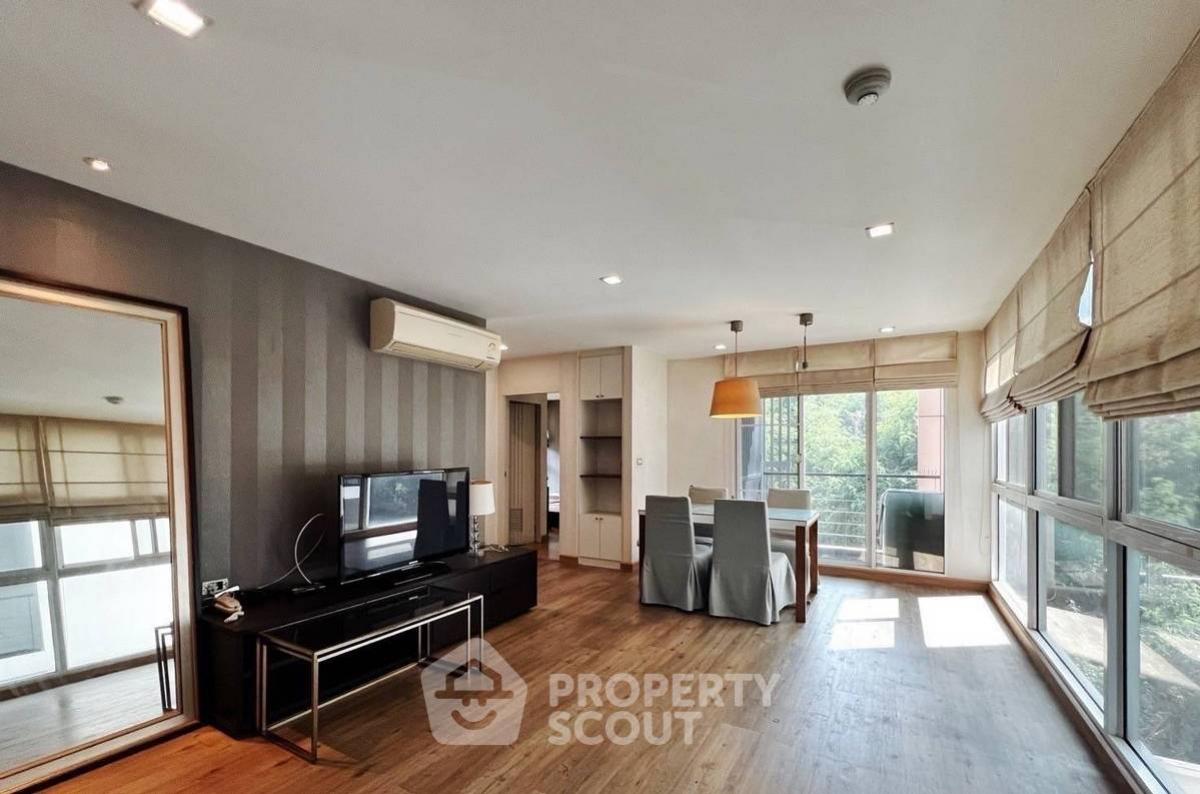 For SaleCondoOnnut, Udomsuk : 2-BR Condo at Tree Condo Luxe near BTS On Nut