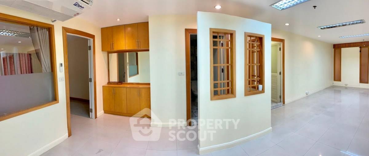 ขายคอนโดสาทร นราธิวาส : คอนโด 1-ห้องนอน ที่ ณุศา สเตท ทาวเวอร์ คอนโดมิเนียม ใกล้ BTS สะพานตากสิน